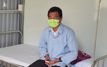 Việt Nam không còn bệnh nhân nhiễm Covid-19
