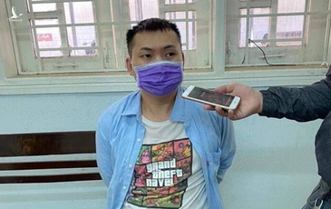 Bắt thêm một nghi phạm vụ thi thể cô gái không đầu trong vali ở Đà Nẵng