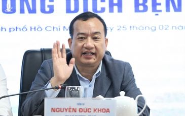 ‘Người về từ vùng dịch Hàn Quốc phải bị cách ly, không có quyền chọn khách sạn’