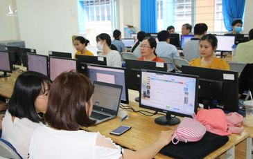 Băn khoăn học sinh có phải học bù thứ bảy, chủ nhật sau khi nghỉ do dịch Covid-19