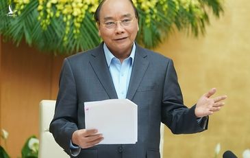 Thủ tướng: Nông nghiệp của chúng ta không chỉ đủ ăn, có thể làm giàu được