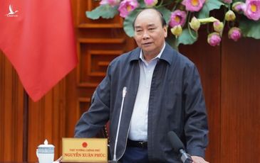 Thủ tướng mong muốn Bạc Liêu “làm ra tấm ra món” trong một số lĩnh vực