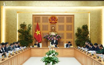 Thủ tướng: Chúng ta phải chống cả ‘virus trì trệ’