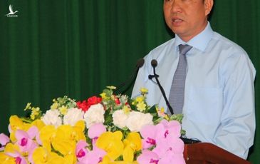 Phê chuẩn kết quả bầu Chủ tịch tỉnh 48 tuổi Lữ Quang Ngời