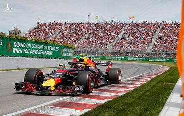 Hà Nội khẳng định không hoãn tổ chức giải đua F1