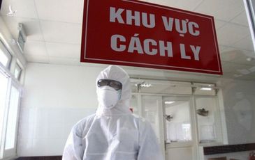 Hà Nội: Đã tìm thấy trường hợp phải giám sát, cách ly phòng virus Corona ở Hà Đông