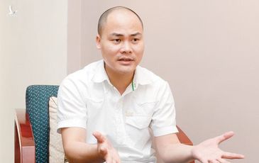 CEO BKAV Nguyễn Tử Quảng: Cảm động trước tình cảm của Bfan, Bphone 4 sẽ ra mắt vào tháng 3 tới