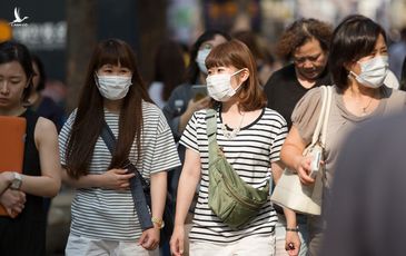 Nhiều người Hàn Quốc thờ ơ giữa dịch corona vì tâm lý “chắc virus nó chừa mình ra”