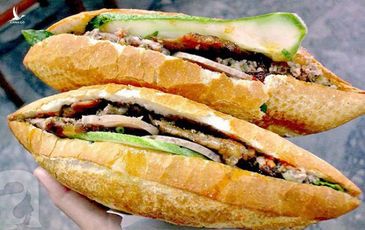 Bánh mì Việt “cưa đổ cả thế giới”: Món ăn vươn tầm quốc tế