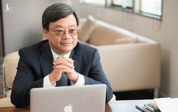Ông Nguyễn Đăng Quang làm Chủ tịch VinCommerce