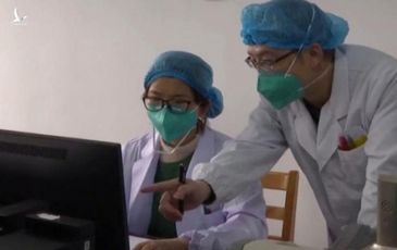Bác sĩ Nhật tiết lộ cách đơn giản chữa khỏi cho bệnh nhân nhiễm virus corona