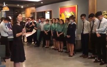 Bà chủ khách sạn đóng cửa vì dịch Covid-19: “Gào thét, đập đầu vào tường vì sốc”