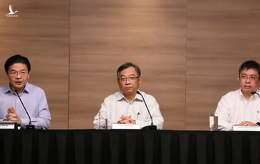 Thêm 9 ca nhiễm virus corona mới, Singapore ‘xếp’ thứ 3 thế giới