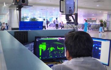 TP.HCM chuẩn bị phương án du khách tàu Westerdam quá cảnh Tân Sơn Nhất