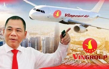 Phó Thủ tướng chỉ đạo về việc dừng phê duyệt đầu tư Dự án Vinpearl Air