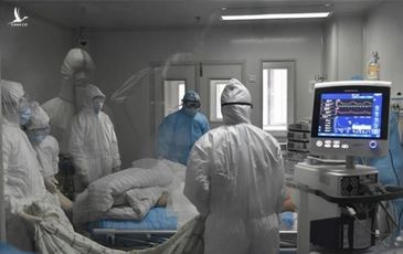 Đã có 304 người tử vong tại Trung Quốc do nhiễm virus corona