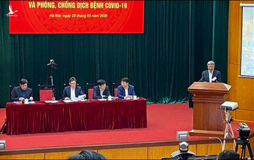 Việt Nam sẽ chống dịch như thế nào khi COVID-19 chuyển sang giai đoạn 2?