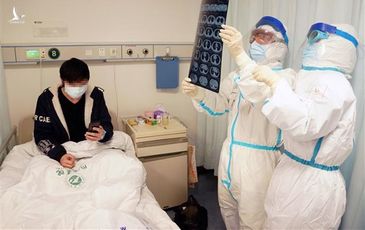 Trung Quốc phát hiện Virus COVID-19 có thể ủ bệnh đến 27 ngày