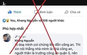 Cần xử lý nghiêm trường hợp tung tin thất thiệt về virus Corona