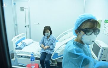 Việt Nam có thêm 3 bệnh nhân mắc virus corona được xuất viện