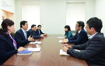 Đại sứ Kunio Umeda: Việt Nam kiểm soát dịch COVID-19 tốt hơn cả Nhật Bản