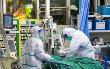 Nữ bác sĩ Vũ Hán qua đời ở tuổi 29 vì virus corona