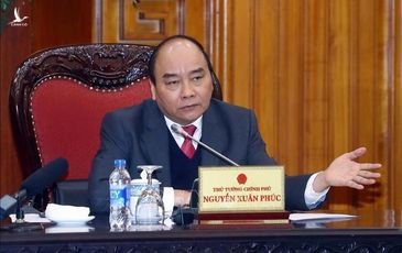 Thủ tướng yêu cầu không để thiếu hàng hoá phục vụ người dân Thủ đô