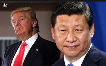 Vừa thông báo khống chế được Covid-19, Trung Quốc lập tức tiến hành trả đũa Mỹ