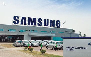 Về câu chuyện Samsung rút khỏi Việt Nam sau vụ 20 hành khách Hàn Quốc bị cách ly