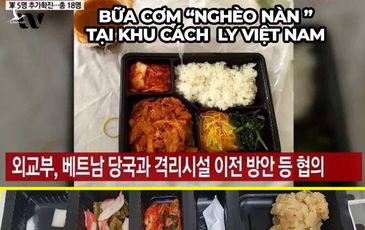 Vụ đoàn khách Hàn Quốc chê “ăn uống tồi tệ” ở Đà Nẵng: Đừng ăn không nói có!