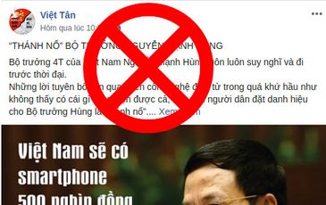 “Ghét nhau ghét cả tông chi họ hàng”