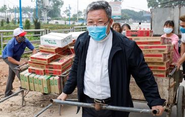 Báo Quốc tế: Phép lạ Corona? Tất cả bệnh nhân nhiễm Corona đều được chữa khỏi ở Việt Nam