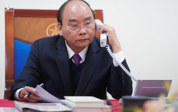 Việt Nam – Séc hợp tác phòng, chống dịch Covid-19