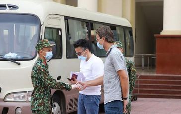Thời điểm vàng của hành động và trách nhiệm
