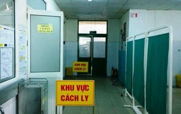 Lãnh đạo doanh nghiệp ở Quảng Trị ‘đánh tráo’ nhân viên đi cách ly hộ