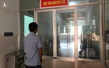 Truy tìm nam thanh niên về từ Campuchia trốn khỏi khu cách ly