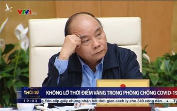 Covid-19 và lời giải cho bài toán “đánh đổi hay không đánh đổi”