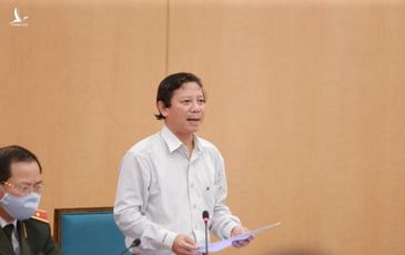 Chủ tịch Hà Nội: Có hơn 10 ca nghi nhiễm Covid-19 tại “ổ dịch” Bệnh viện Bạch Mai chờ công bố