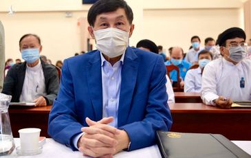 Ông Johnathan Hạnh Nguyễn góp 30 tỷ đồng chống dịch