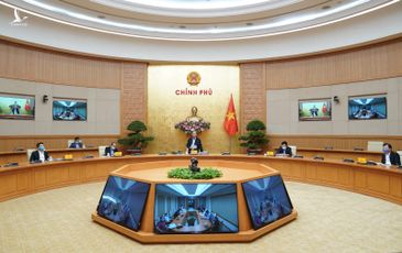 Thủ tướng: Tỉnh nào ở tỉnh đó, nhà nào ở nhà đó