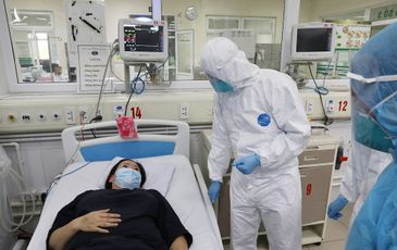 Chính phủ Việt Nam có độ tín nhiệm cao nhất trong cuộc chiến chống Covid-19