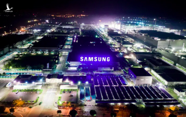 700 kỹ sư Samsung về từ Hàn Quốc được làm việc trong khu biệt lập