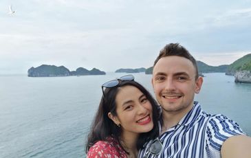 Chàng trai Anh viết từ khu cách ly: Việt Nam xử lý dịch rất quy củ