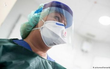 Người nhiễm virus corona gấp đôi trong 1 ngày, Đức thành ổ dịch mới