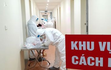 Việt Nam đã có 4 bệnh nhân COVID-19 đã âm tính, một ca sắp xuất viện