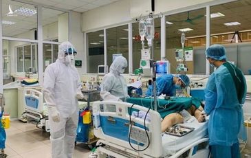 Không loại trừ khả năng người mắc Covid-19 tử vong gây tâm tư xáo động