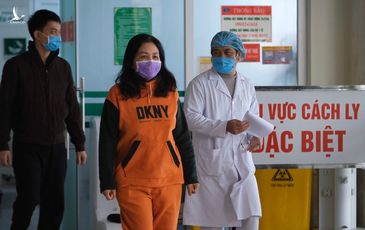 Chuyện lạ: Người mắc Covid-19 ở Việt Nam ngược với Trung Quốc và Ý
