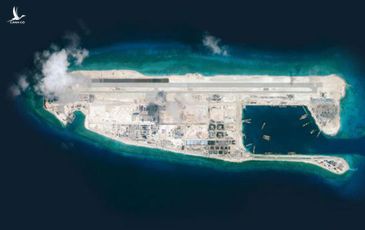 Trung Quốc với thủ đoạn ‘nghiên cứu khoa học’ để độc chiếm Biển Đông