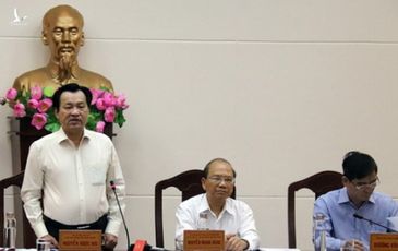 Bệnh nhân nhiễm Covid-19 thứ 34: Bình Thuận ‘chuẩn bị cho cả kịch bản xấu nhất’