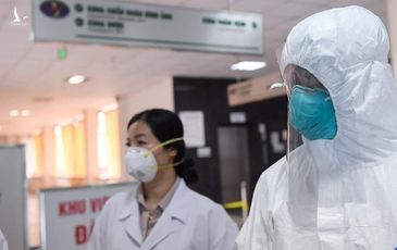 TP.HCM có 7 ca khỏi Covid-19 và xuất viện ngày hôm nay
